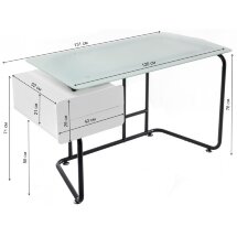 Компьютерный стол Desk