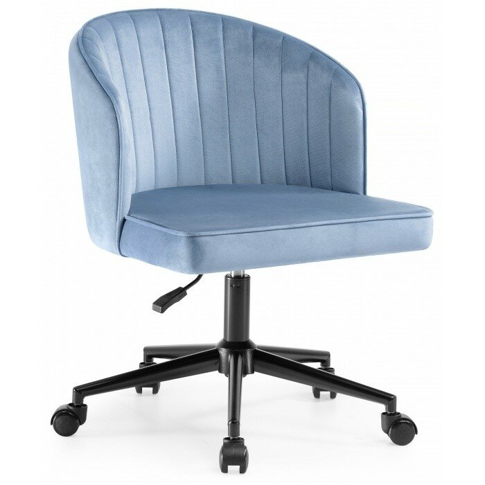 Компьютерное кресло Dani blue / black Компьютерное кресло Dani blue / black