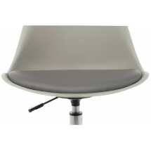 Офисное кресло Kolin light gray