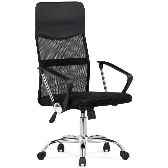 Компьютерное кресло Arano 1 black 
