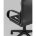 Компьютерное кресло Stool Group игровое Кратос экокожа черный/белый крестовина пластик 