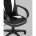 Компьютерное кресло Stool Group игровое Кратос экокожа черный/белый крестовина пластик 