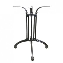 Подстолье чугунное B-06 light