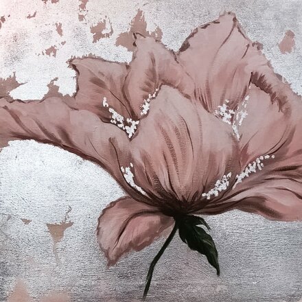 Картина &quot;Нежность&quot;, размер 40*40 