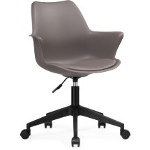 Компьютерное кресло Tulin dark grey / black