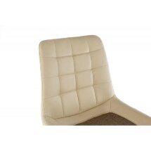 Компьютерное кресло Marco beige fabric