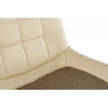 Компьютерное кресло Marco beige fabric
