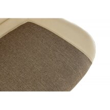 Компьютерное кресло Marco beige fabric