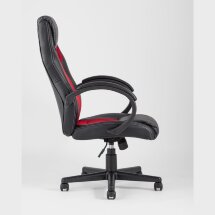 Кресло игровое TopChairs Renegade красное
