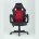 Кресло игровое TopChairs Renegade красное 
