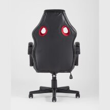 Кресло игровое TopChairs Renegade красное