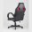 Кресло игровое TopChairs Renegade красное 