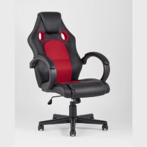 Кресло игровое TopChairs Renegade красное