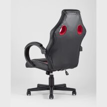 Кресло игровое TopChairs Renegade красное