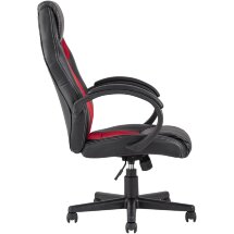 Кресло игровое TopChairs Renegade красное