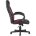 Кресло игровое TopChairs Renegade красное 