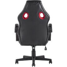Кресло игровое TopChairs Renegade красное