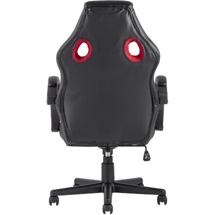 Кресло игровое TopChairs Renegade красное 