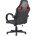 Кресло игровое TopChairs Renegade красное 