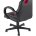 Кресло игровое TopChairs Renegade красное 