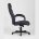Игровое кресло TopChairs TopChairs Renegade синее геймерское 