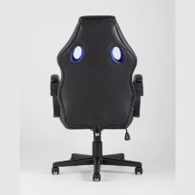 Игровое кресло TopChairs TopChairs Renegade синее геймерское