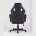 Игровое кресло TopChairs TopChairs Renegade синее геймерское 
