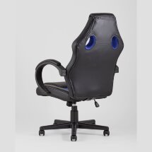 Игровое кресло TopChairs TopChairs Renegade синее геймерское