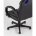 Игровое кресло TopChairs TopChairs Renegade синее геймерское 