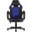 Игровое кресло TopChairs TopChairs Renegade синее геймерское 