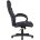 Игровое кресло TopChairs TopChairs Renegade синее геймерское 