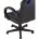 Игровое кресло TopChairs TopChairs Renegade синее геймерское 