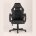 Кресло игровое TopChairs Renegade черное 