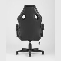 Кресло игровое TopChairs Renegade черное