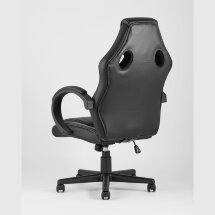 Кресло игровое TopChairs Renegade черное