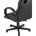 Кресло игровое TopChairs Renegade черное 