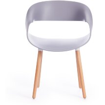 Стул QXX (mod. C1058) / 1 шт. в упаковке