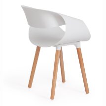 Стул QXX (mod. C1058) / 1 шт. в упаковке
