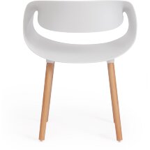 Стул QXX (mod. C1058) / 1 шт. в упаковке