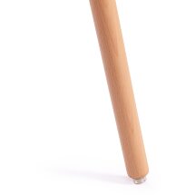 Стул QXX (mod. C1058) / 1 шт. в упаковке