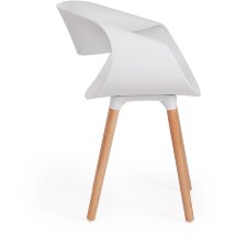 Стул QXX (mod. C1058) / 1 шт. в упаковке
