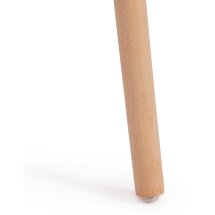 Стул QXX (mod. C1058) / 1 шт. в упаковке