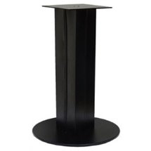Подстолье металлическое Титан 590-3