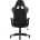 Кресло игровое TopChairs Gallardo оранжевое 