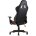 Кресло игровое TopChairs Gallardo оранжевое 