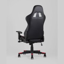 Кресло игровое TopChairs Cayenne красное