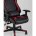 Кресло игровое TopChairs Cayenne красное 