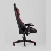 Кресло игровое TopChairs Cayenne красное