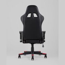 Кресло игровое TopChairs Cayenne красное