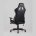 Кресло игровое TopChairs Cayenne красное 